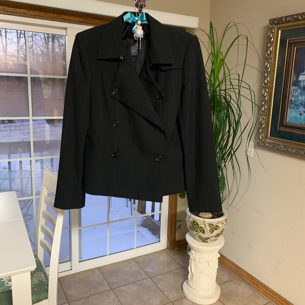 🖤KENNETH COLE JACKET🖤 - Picture 5 of 5
